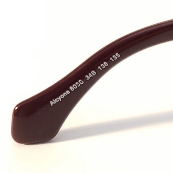 FREE SHIPPING! Roberto Cavalli Vintage Sunglasses - Picture 7 of 9